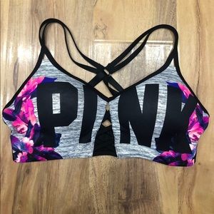 Victoria Secret Sports Bra M